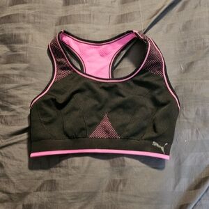 Puma sports bra